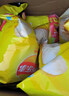 乐事（Lay's）薯片 青柠味 135克*7包 休闲零食 膨化食品 实拍图