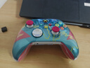 微软（Microsoft）XBOX 无线控制器–《极限竞速：地平线6》限量版  蓝牙适配XBOX/PC/平板/手机 Steam促销 实拍图