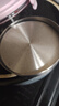 onlycook304不锈钢肉饼模具 压汉堡肉饼牛肉饼虾饼磨具 家用压饼器 大号 实拍图