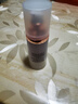 自然堂雪润多重防晒隔离霜淡紫色SPF32PA+++ 30ml*2+5ml*2+防晒 实拍图