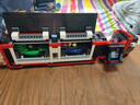 乐高（LEGO）积木城市组60445 卡车与红牛和阿斯顿马丁男女孩儿童玩具生日礼物 实拍图
