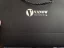 Vanow智能保温杯男316不锈钢水杯子便携年会定制礼盒泡茶杯父亲节礼物 实拍图