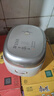 美的（Midea）【价保618】电饭煲电饭锅小型迷你家用1-2人小容量智能预约多功能煲汤小米粥2L小饭煲MB-RC211 实拍图