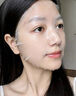 OHBT面膜美白淡斑补水保湿男女士熬夜舒缓抗皱紧致去黄气暗沉提亮肤色 实拍图