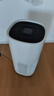 东芝（TOSHIBA）大白梨空气净化器除花粉过敏源甲醛pm2.5等离子消杀母婴家用病毒细菌医护级卫健委备案【价保618】 实拍图
