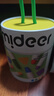 弥鹿（MiDeer）丝滑速干可替换笔芯蜡笔不脏手可水洗儿童无毒水溶性炫彩棒油画棒36色美育工具 实拍图