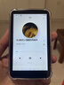 梵沐BF12 mp3/mp4无损音乐播放器 智能WIFI联网封闭系统 mp5蓝牙学生专用随身听 听英语 80G大内存 实拍图