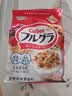 卡乐比（Calbee）即食燕麦片冷泡 原味水果麦片600g 进口非油炸 营养代餐早餐零食 实拍图