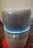 飞利浦（PHILIPS）加湿器价保618家用卧室母婴专用静音除菌无雾空调加湿机鼻炎孕妇婴幼儿桌面大容量HU5710/10礼物 实拍图