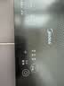 美的（Midea）家用电磁炉电陶炉电池炉2200W大功率猛火新型电磁灶一体微晶面板爆炒炒菜智能定时火锅炉MC-22MB06 实拍图