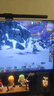 HKC 27英寸2K高清100Hz显示器HDR10硬件低蓝光广视角HDMI接口家用电子书办公液晶电脑显示屏S2716Q 实拍图