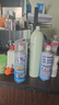 净佰俐鞋子除臭喷雾300ml*2瓶银离子消毒杀菌球鞋运动鞋皮鞋除臭剂 实拍图