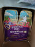 顽皮（Wanpy） 鲜肉猫饭鸽肉兔肉混50g*30主食猫粮猫罐头猫条餐包 实拍图