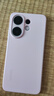 vivo S30 多彩轻薄直屏 5000万索尼超级潜望长焦 高通第四代骁龙7 6500mAh长续航 新品手机 国家补贴 桃桃粉 12GB+512GB 官方标配 实拍图