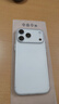 Apple/苹果 iPhone 17 Pro Max 256GB 银色 支持移动联通电信5G 双卡双待手机 实拍图