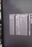 KOORUI科睿24.5英寸300Hz高刷 硬件低蓝光HDR400认证 广色域电竞显示屏 游戏电脑显示器F50X3S 实拍图