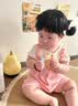马博士婴儿牙胶防吃手小月龄4-6个月以上幼儿宝宝食品级口欲期磨牙 实拍图