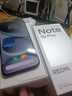 小米（MI）REDMI Note15 Pro 天玑7400-Ultra 7000mAh 龙晶玻璃十倍抗摔 IP68 8+256 子夜黑 红米 5G手机 实拍图