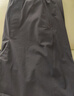 蕉下（beneunder）速干直筒裤女士运动休闲长裤子通勤冰丝防晒裤DS849 26春夏新款 实拍图