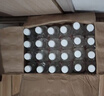 娃哈哈纯净水596ml*24瓶 纸箱装整箱小瓶装水  哇哈哈饮用水 实拍图