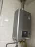 林内（Rinnai）【小蛮腰Pro plus】13升极光灰燃气热水器 超能恒温芯 恒温热水器上门安装 13GD33（JSQ26-GD33） 实拍图