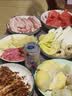 小熊（Bear）烤肉电烤盘 烤肉锅家用 轻烟烤串烤肉 一体多功能锅 不沾可拆电烧烤炉 DKL-Y15C1 实拍图