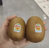 佳沛（zespri）新西兰金果4粒单果约103-114g 猕猴桃端午节礼物水果礼盒源头直发 实拍图