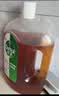 滴露（Dettol）消毒液洗衣衣物消毒水750mL 除螨杀菌混洗无忧 家居地板消毒 非84 实拍图