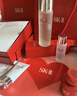SK-II神仙水精华液330ml礼盒sk2补水保湿护肤品套装化妆全套生日礼物女 实拍图