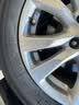 优科豪马横滨轮胎/汽车轮胎 215/60R16 95V E70B 原配丰田/凯美瑞 实拍图