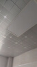 美的（Midea）LED集成吊顶灯厨房灯面板平板灯300x600高亮厨卫灯厕所吸顶灯48瓦 实拍图