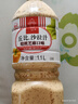 丘比沙拉酱/汁 1.1L*1瓶 芝麻酱 调味品 蔬菜凉面蘸料轻食 芝麻沙拉汁 实拍图