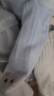 贝比婴儿袜子纯棉夏季薄款女宝宝儿童透气棉袜网眼花边袜短袜6-12月 实拍图