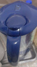 碧然德（BRITA）过滤净水器 滤水壶 净水壶 海洋系列 去水垢专家版滤芯11枚 环保加固包装 实拍图