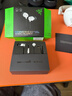 雷蛇（Razer）战锤狂鲨V3有线入耳式耳机 7.1环绕声 吃鸡神器 三角洲官方指定 Type C 白色（赠THX软件 可调EQ） 实拍图