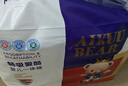 爱酷熊（AIKUUBEAR）畅吸拉拉裤XXXXL76全包臀婴儿男女通用超薄透气尿不湿（18-20kg） 实拍图
