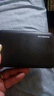 闪昇1TB移动硬盘USB3.0高速硬盘500g手机电脑通用硬盘1t非SSD固态硬盘320g照片视频备份办公安全稳定 P1时尚商务款+硬盘包 250GB 实拍图