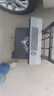 联想（Lenovo）KN210键盘鼠标套装 2.4G无线键鼠套装 全尺寸商务办公  笔记本电脑键盘台式机一体机 黑色 实拍图