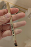 Color Key珂拉琪小金筷眉笔星岩灰三支装防水防汗持久不易脱色520礼物 实拍图