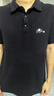 班尼路（Baleno）POLO衫男夏季百搭休闲简约男士半袖t恤高端潮流宽松短袖衣服 实拍图
