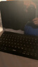 倍思【磁吸分离】iPad12/11键盘苹果平板键盘保护套一体 适用iPad11-11英寸/iPad10-10.9英寸 实拍图