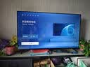 TCL电视雷鸟经济款 【伸缩挂架送装一体】 55英寸雀4 144Hz  2+32GB 平板电视机55F270C-JN 实拍图