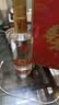 郎酒 光瓶白酒  顺品郎 浓酱兼香型白酒 45度 480mL 2瓶 金盖480 礼盒装 实拍图