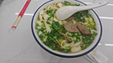 蒙都0防腐*风干牛肉干 488g配料简单 原味低脂0糖高蛋白零食清真 实拍图