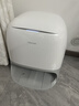 石头（roborock）【保价618】扫地机器人扫拖一体 P20 Ultra 扫拖洗烘一体机热水洗拖布P20极光增强【升级版】 实拍图