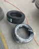 双星JUOGO轮胎 185/65R15 88H SH71适配轩逸/悦纳/爱丽舍/欧尚A600 实拍图