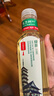农夫山泉东方树叶绿茶500ml*15瓶无糖茶饮料0糖0脂0卡整箱装饮品 实拍图