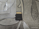 移速（MOVE SPEED）JOY联名款64GB TF（MicroSD）存储卡U3 V30 A1 C10手机平板高速内存卡行车记录仪监控摄像头游戏机 实拍图