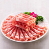 潮夫道原切羔羊羊肉卷400g羊肉片涮肉火锅食材麻辣烫烧烤 实拍图