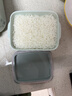 北鼎（Buydeem）电蒸锅蒸锅多功能锅蒸炖一体定时保温家用大容量二层婴儿适用（G5541+陶瓷大炖盅+猪猪盒*2） 实拍图